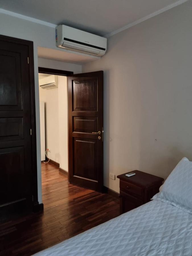 Departamentos El Tucan 萨尔塔 外观 照片
