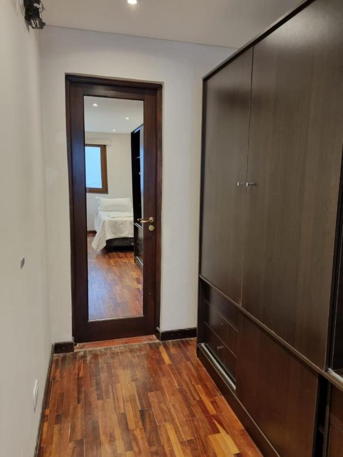 Departamentos El Tucan 萨尔塔 外观 照片